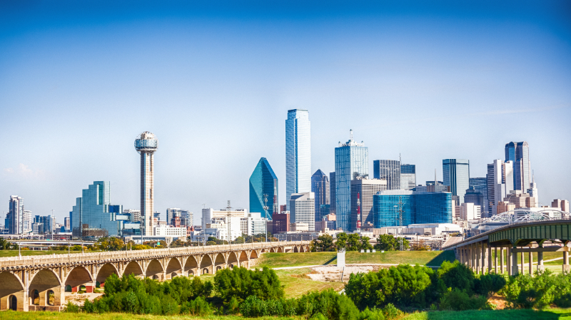 Dallas